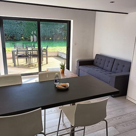 Brindas Appartement 30 M2 Neuf + Terrasse מראה חיצוני תמונה